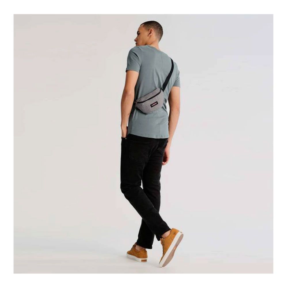 Eastpak SPRINGER 2L - Sac banane sunday grey