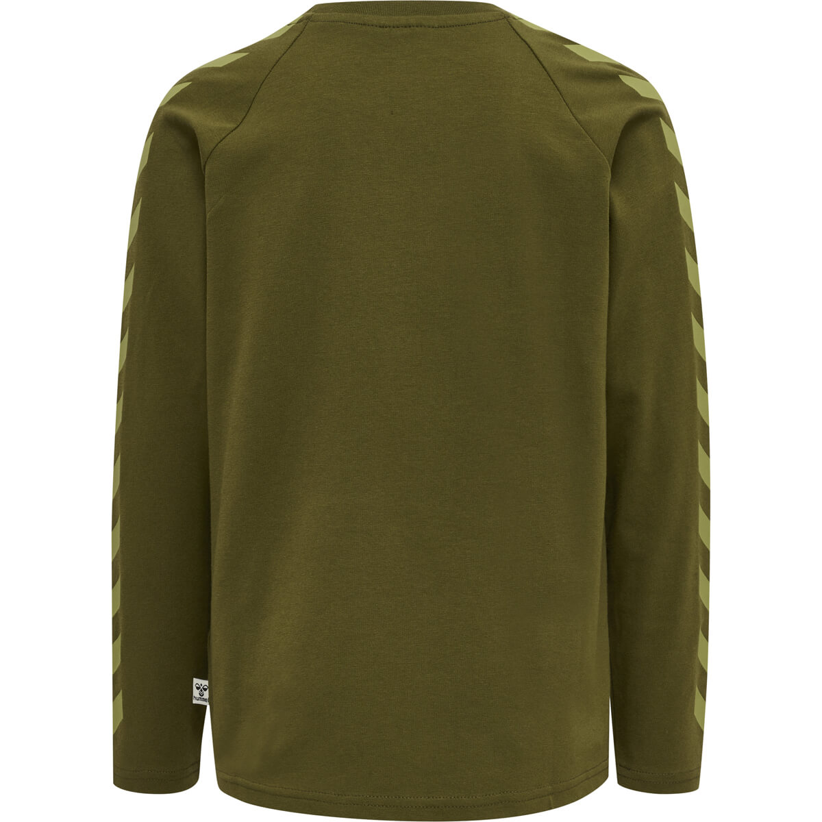 hummel Boys Langærmet T-shirt Børn
