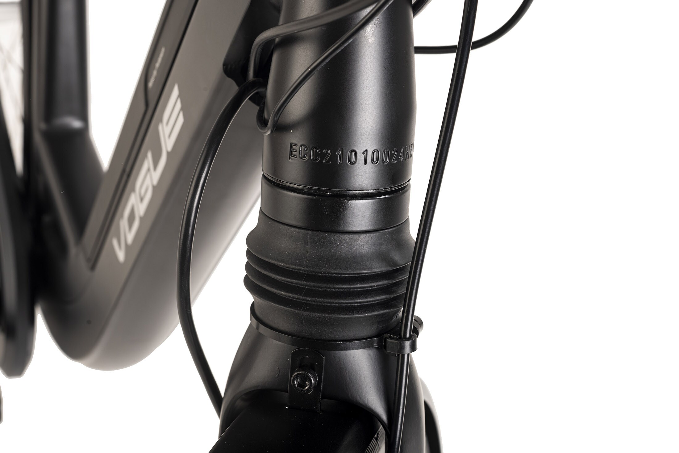 VOGUE Bike E-Citybike 28