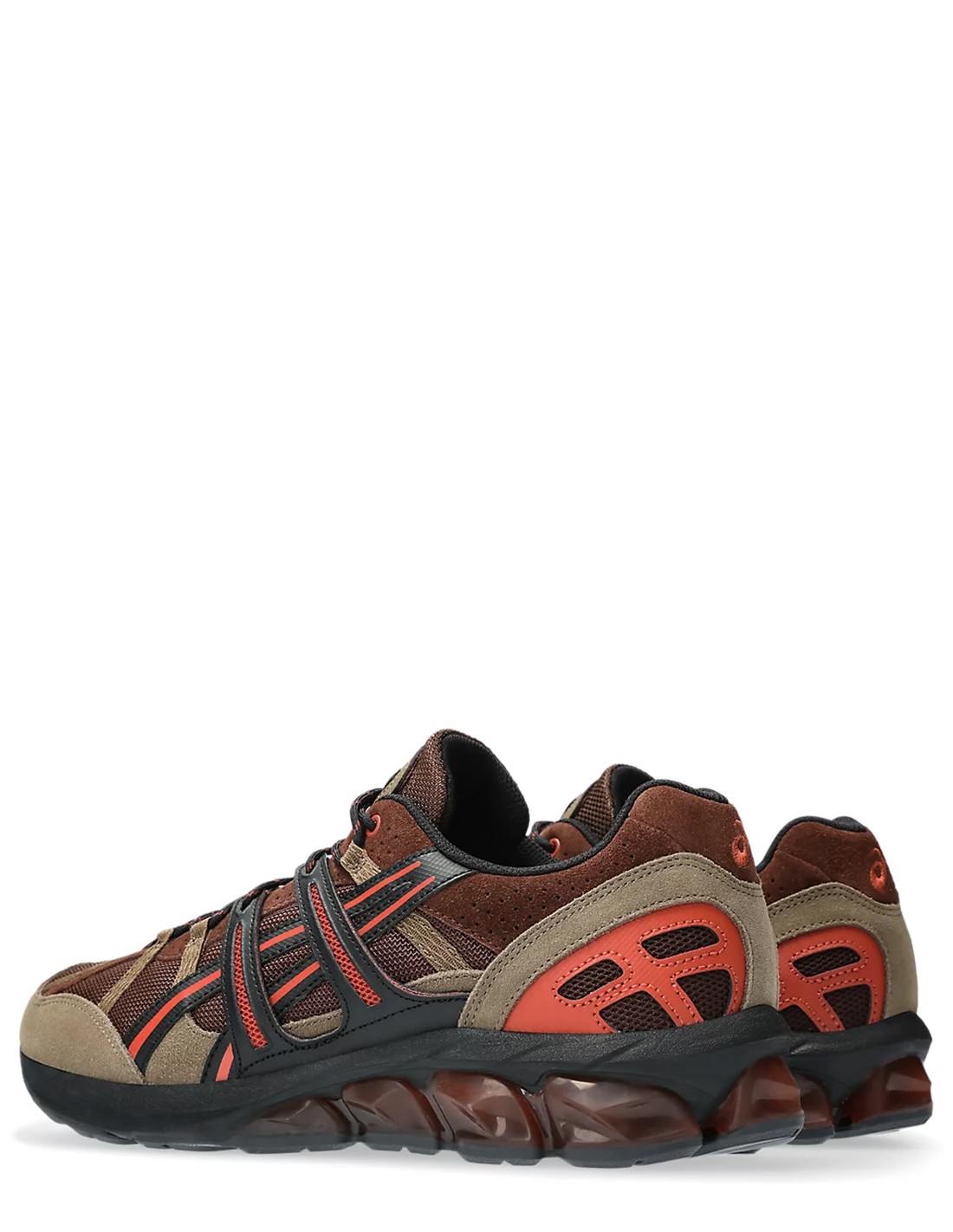 asics Sneakers Homme gel-sonoma 180
