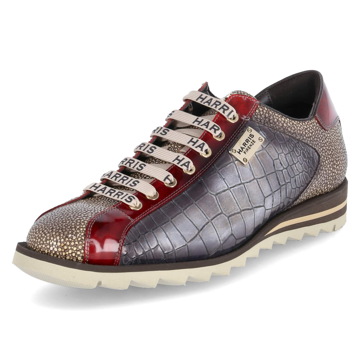 Harris Low Sneaker