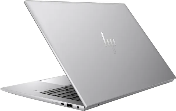 HP ZBook Firefly 14 G11 A Mobile Workstation - AMD Ryzen 9 - 8945HS / op til 5.2 GHz - Win 11 Pro - Radeon 780M - 64 GB RAM - 1 TB SSD NVMe, TLC - 14