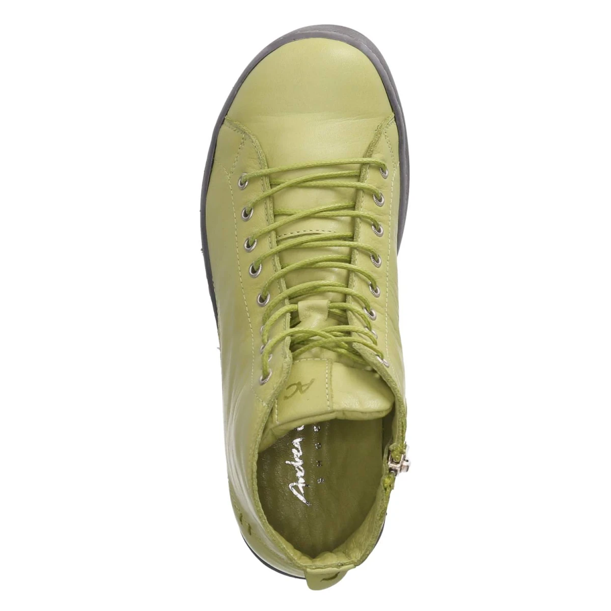 Andrea ContiSchnürstiefeletten - kiwi