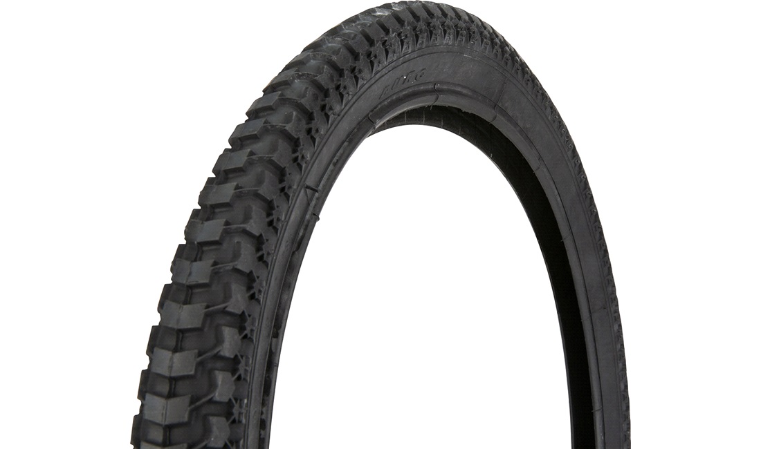 Cykeldæk 18