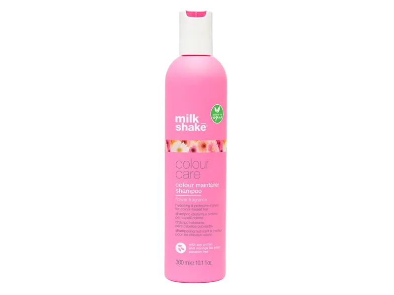 MILK SHAKE COLOUR CARE Shampoo til farvet hår - 300 ml