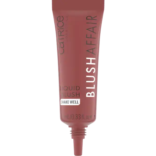 Blush Affair Liquid Blush 040 Velvet Rose 10 ml