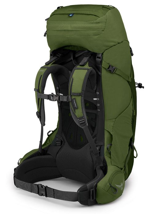 Aether 65 rygsæk