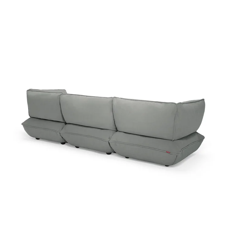 Fatboy - Sumo Sofa grand, mouse grey