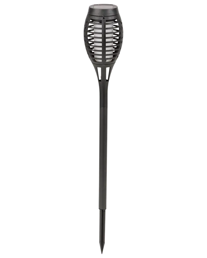 Solcellelampe Velja 2-pak