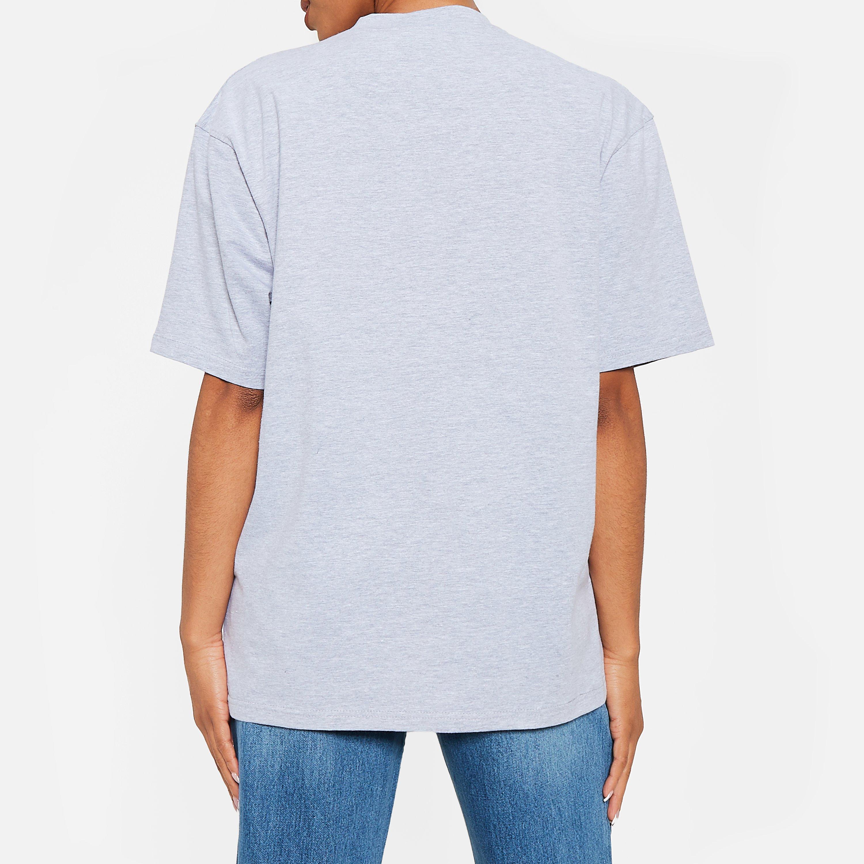 I Saw It First ISAWITFIRST Boxy T Shirt