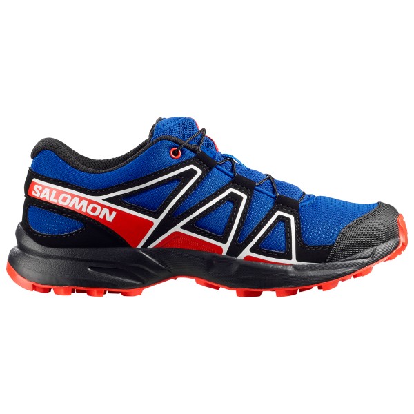 Salomon - Kid's Speedcross - Chaussures de trail