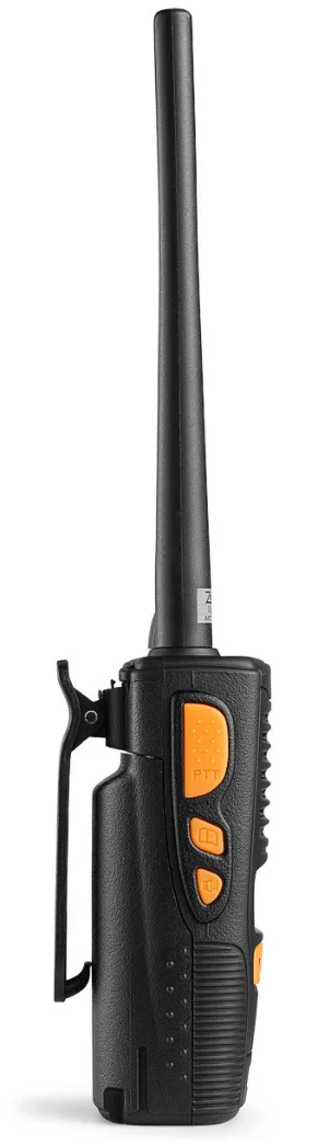 Zodiac Basic Pro Enkel Og Brukervennlig Analog Jaktradio