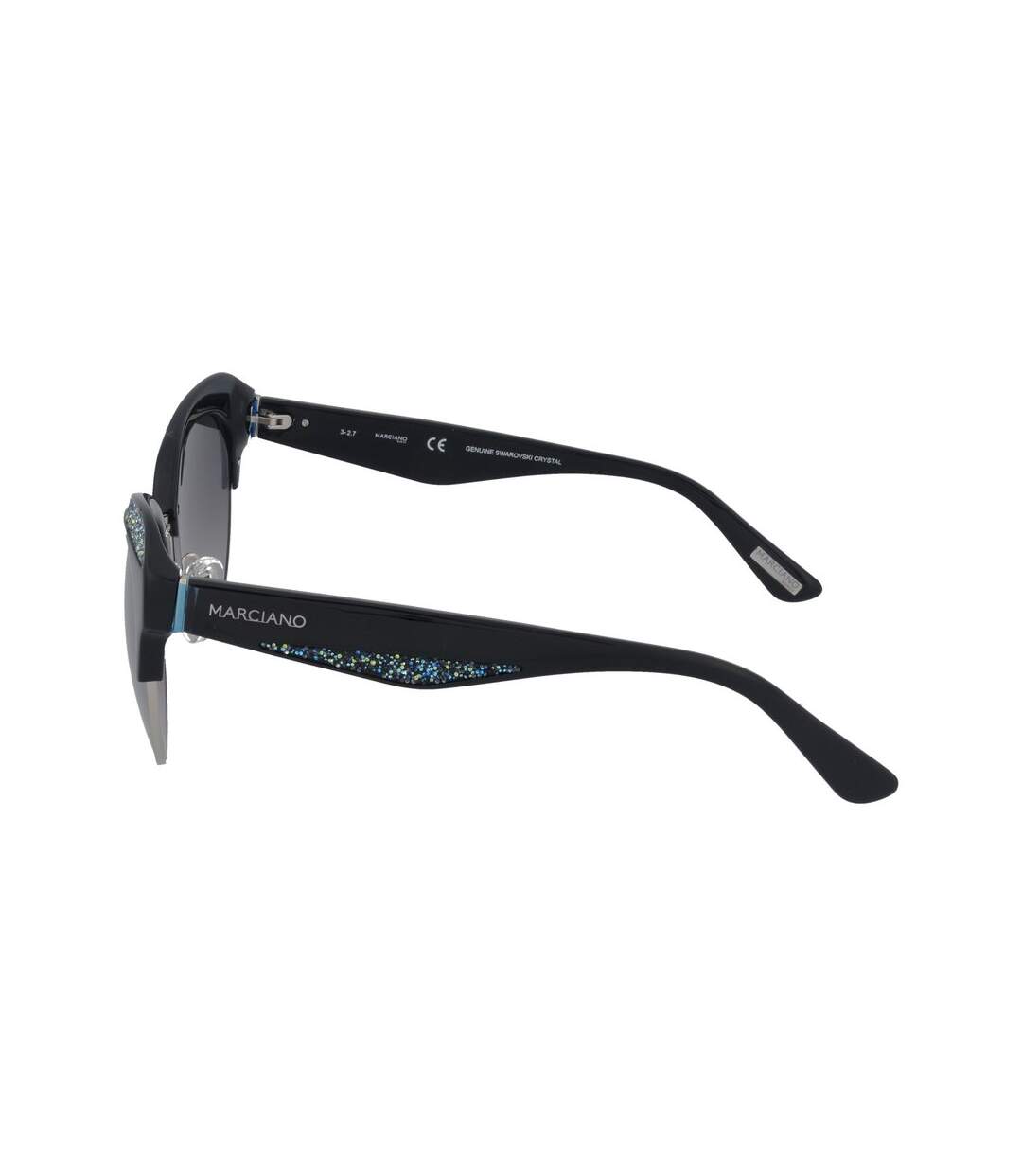 Lunettes De Soleil Femme Guess Marciano Gm0777-5501C