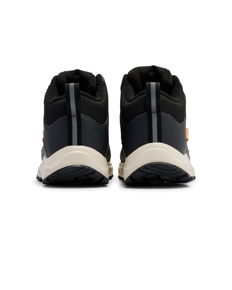 Hummel - Root Tex Jr - Ebony
