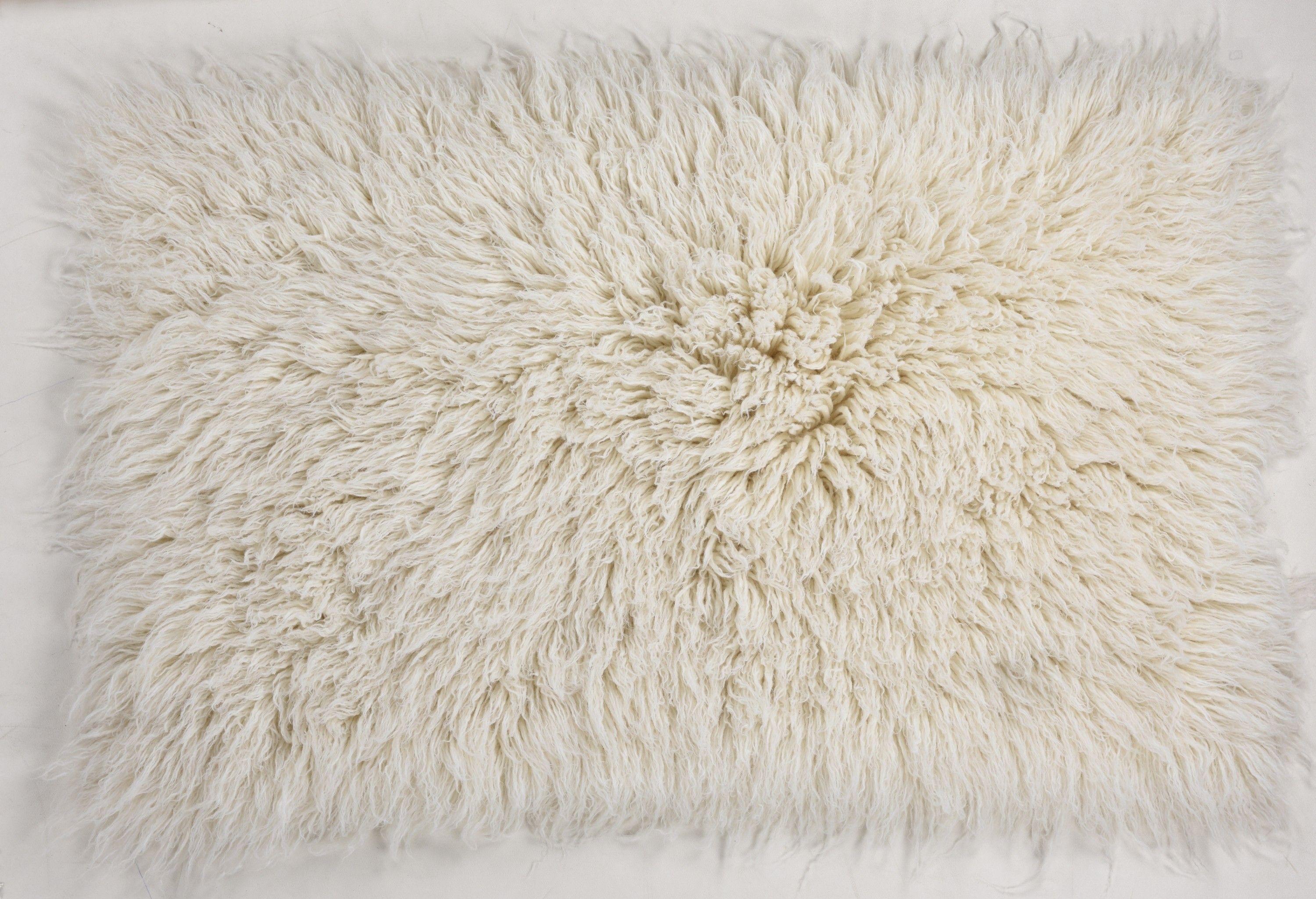 Teppich SUPER FLOKATI 70 x 140 cm