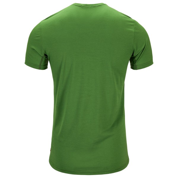 Aclima - LightWool 140 Trail Tee - Haut en mérinos