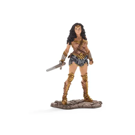 Schleich® 22527 Batman, Superman und Wonder Woman