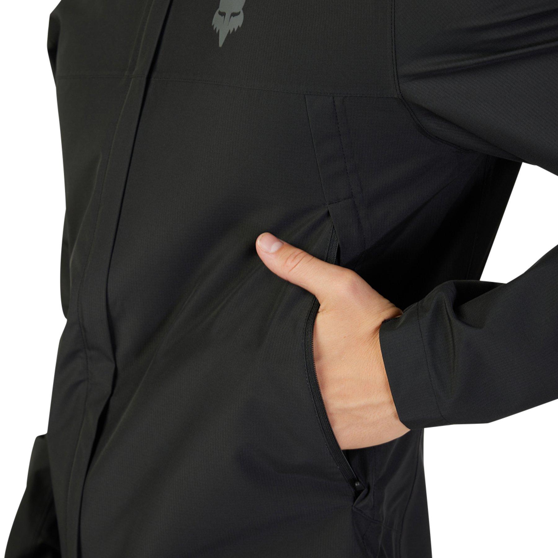 Fox Ranger 2.5 Layer Water Jacket