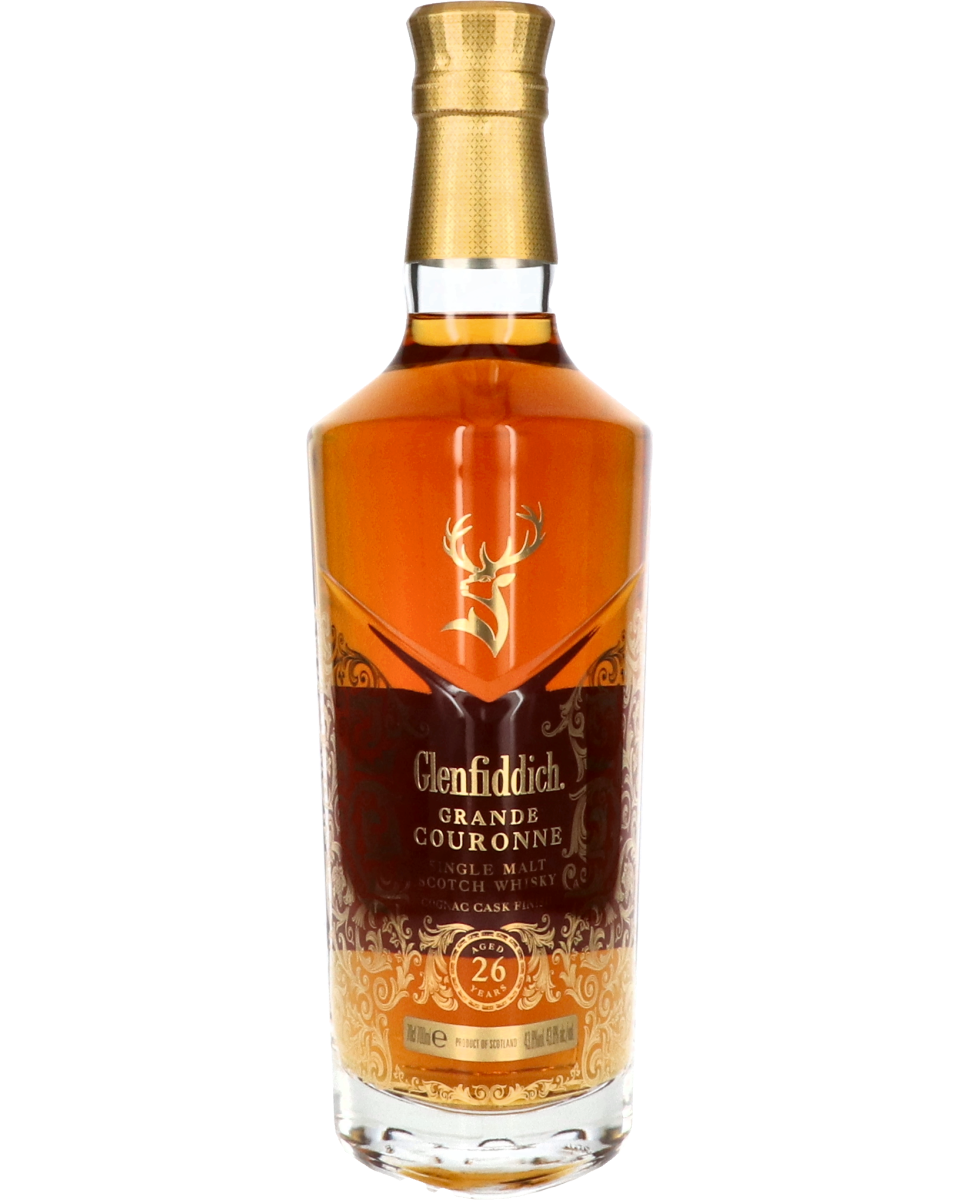 Glenfiddich 26 Years Grande Couronne 70 cl