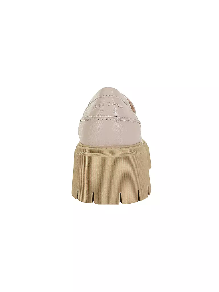 MARC O'POLO Loafer beige