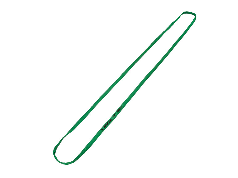 Hijsband 1000/2000 kg