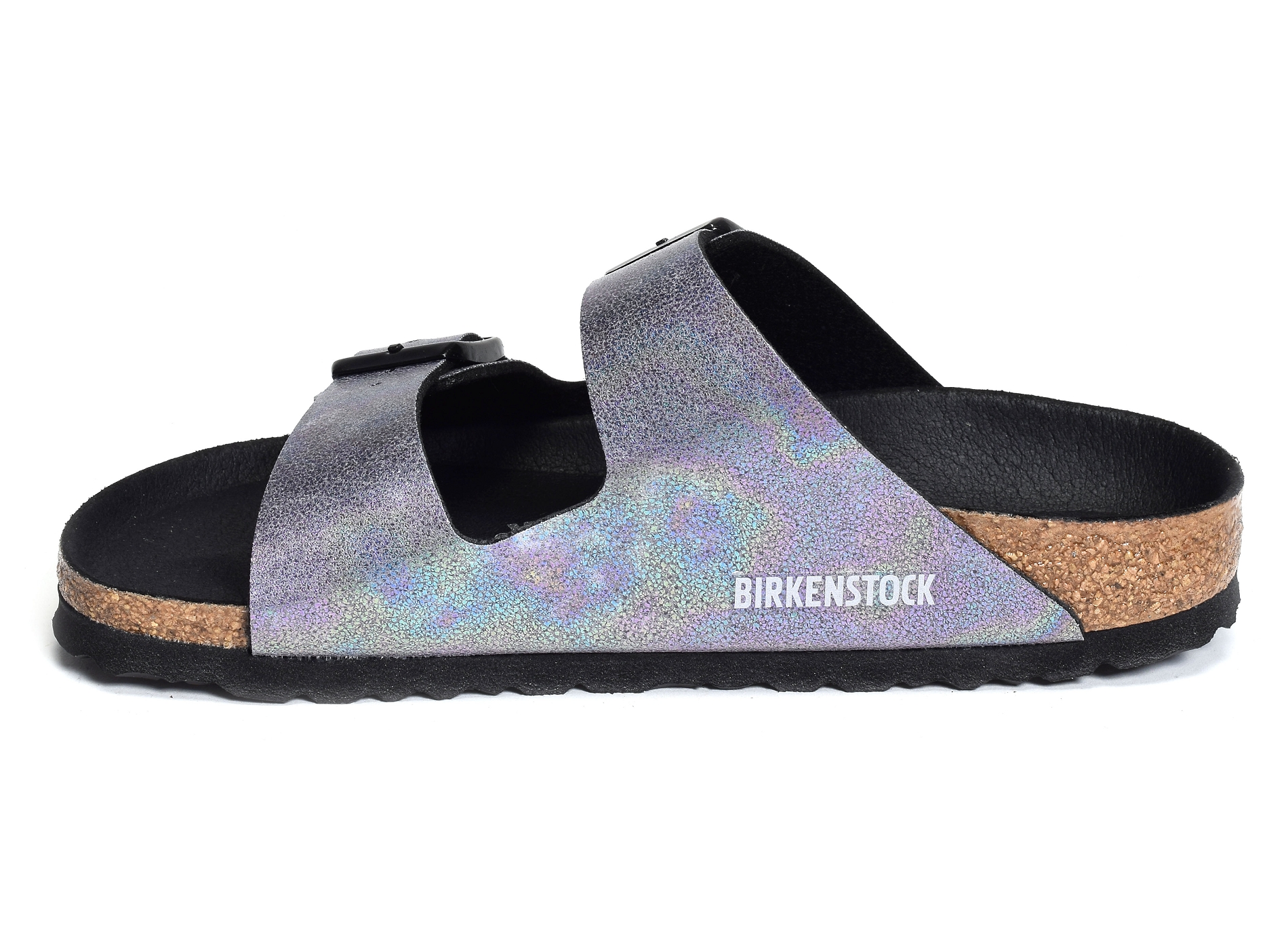 Arizona w veg noir multicolore