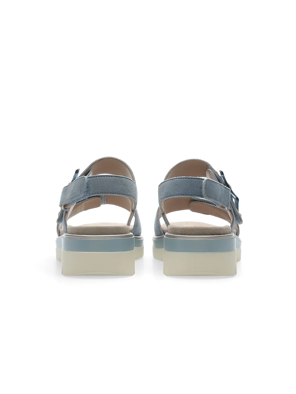 Sandale Malaga coolblue
