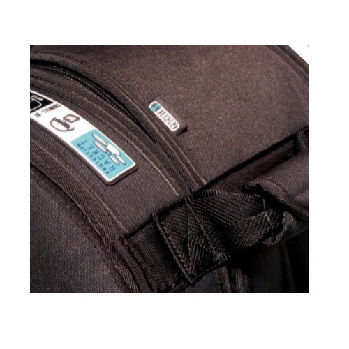 Protection Racket 18x16 inch Floortom Case