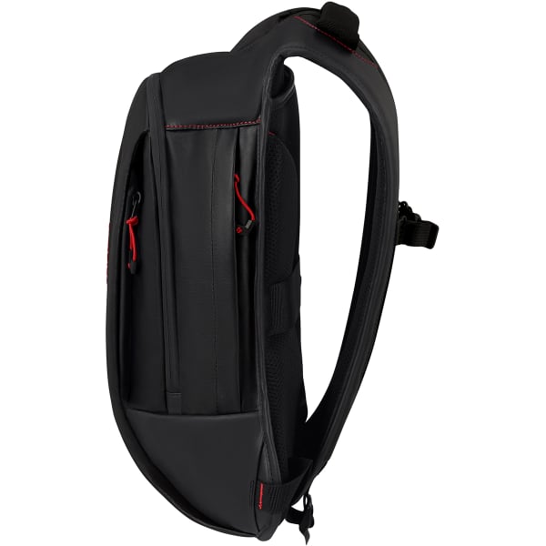 Sac à dos lifestyle SAMSONITE ECODIVER LAPTOP BACKPACK S BLACK