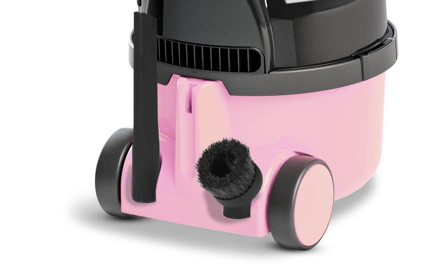 Bodenstaubsauger Hetty HET160<br>Profi-Trockensauger mit leistungsstarkem 620 W Motor