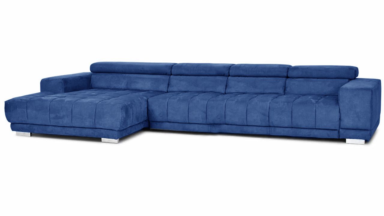 Loungebankstel Cadence