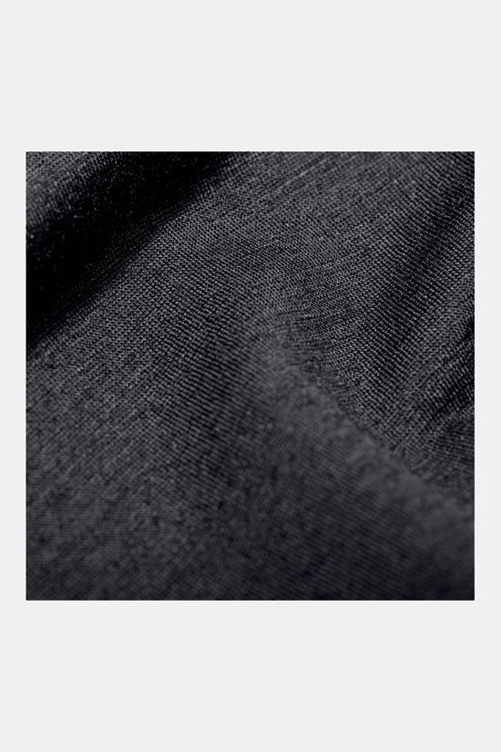 Mammut Mammut Tree Wool FL Longsleeve Shirt Dames