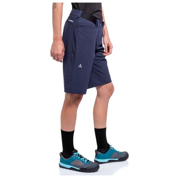 Schöffel - Women's Shorts Style Keitele - Pantalon de cyclisme
