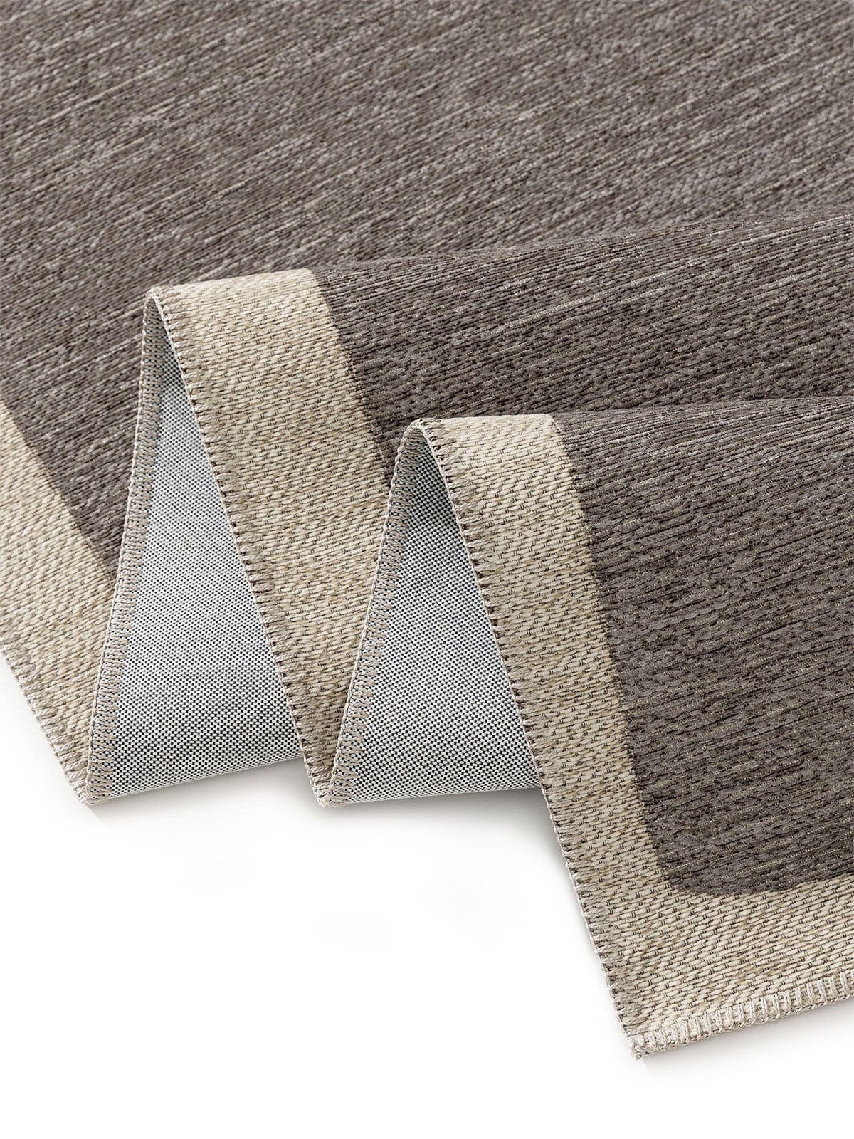 benuta nest Teppich IN- KIANO 100 x 150 cm multicolor