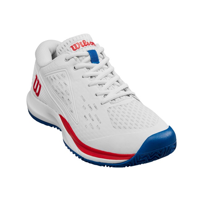 Rush Pro Ace Junior Tennis Shoe