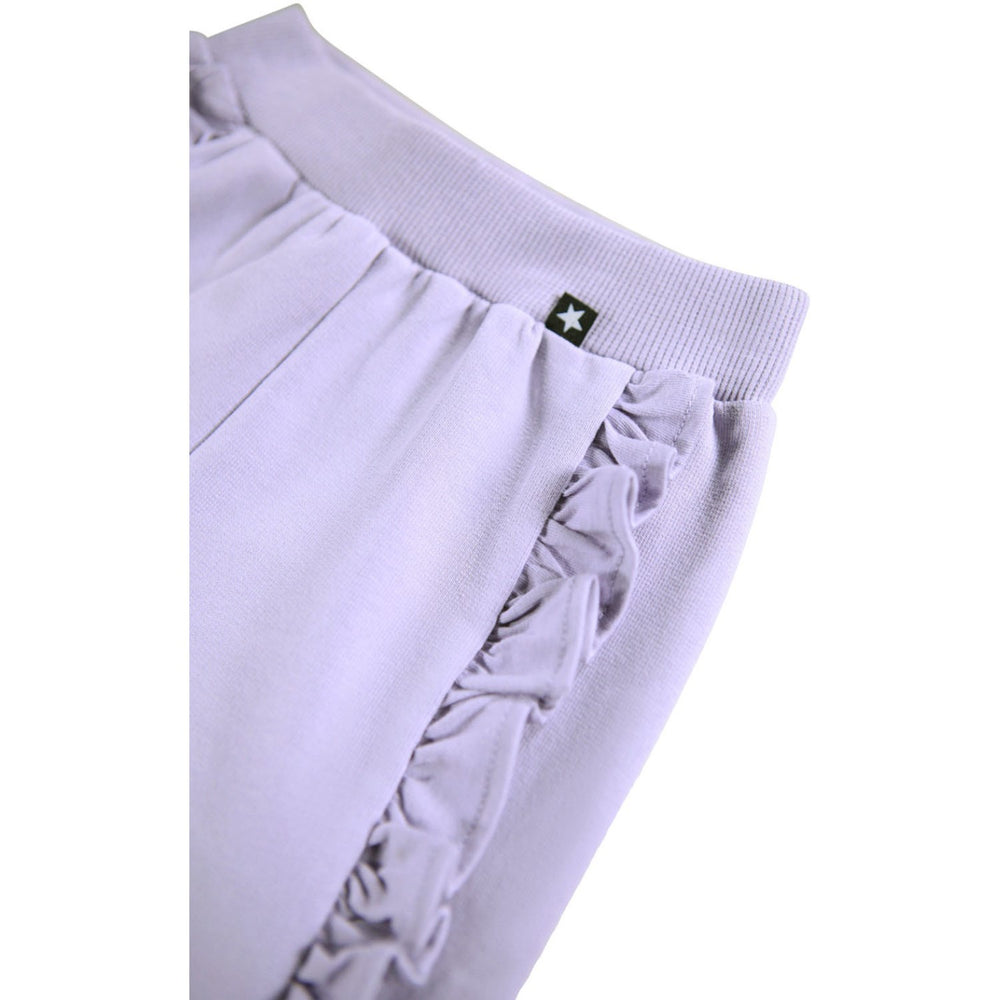 Køb Molo Faded Purple Sallie Soft Sweatpants