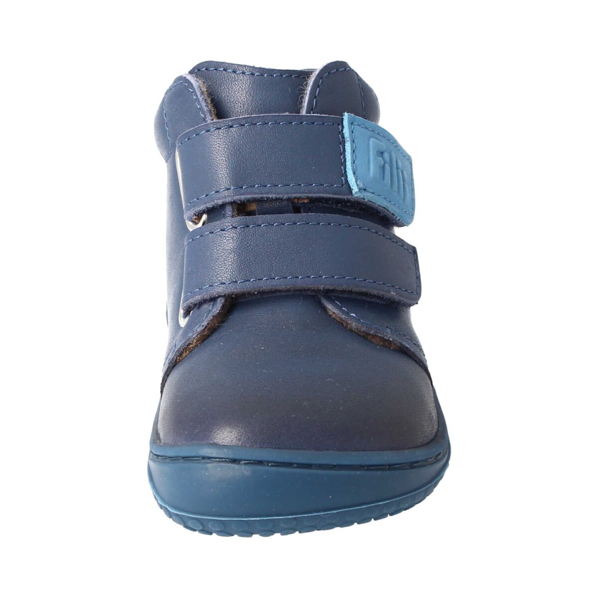 222113-F22 CHAMELIIONnappa ocean fleece velcro Weite/W