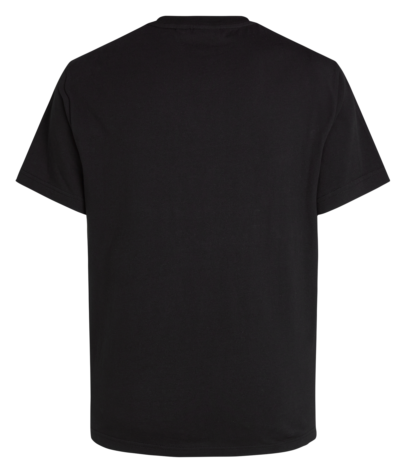Tee-shirt imprimé en coton | Gris