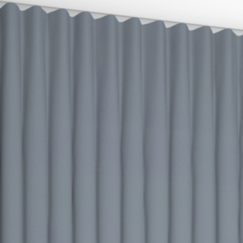 Gordijn Durk 4547 cool grey