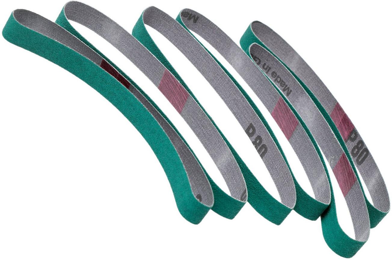 Work Sharp Knife & Tool Sharpener slijpbanden