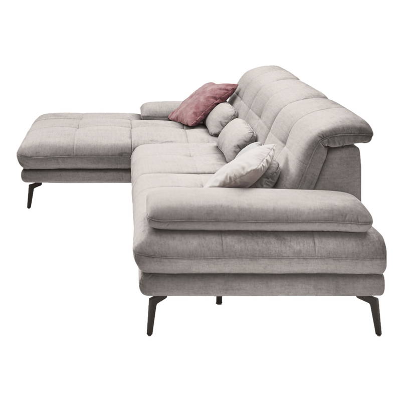 Set one by Musterring Ecksofa SET ONE 3500