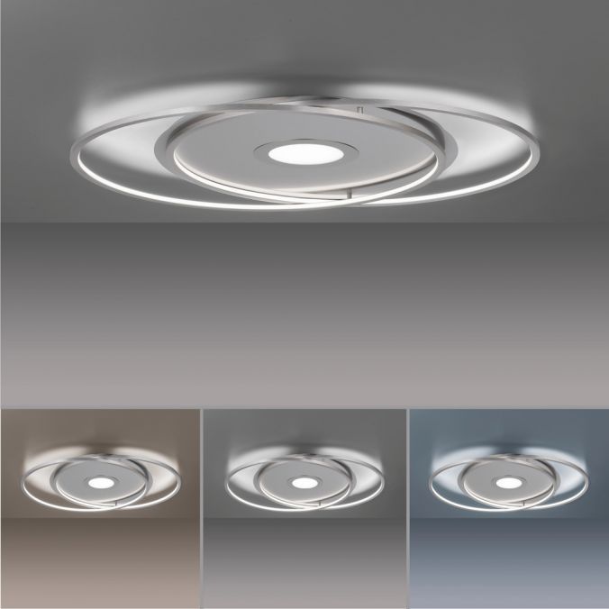 LED-Deckenleuchte