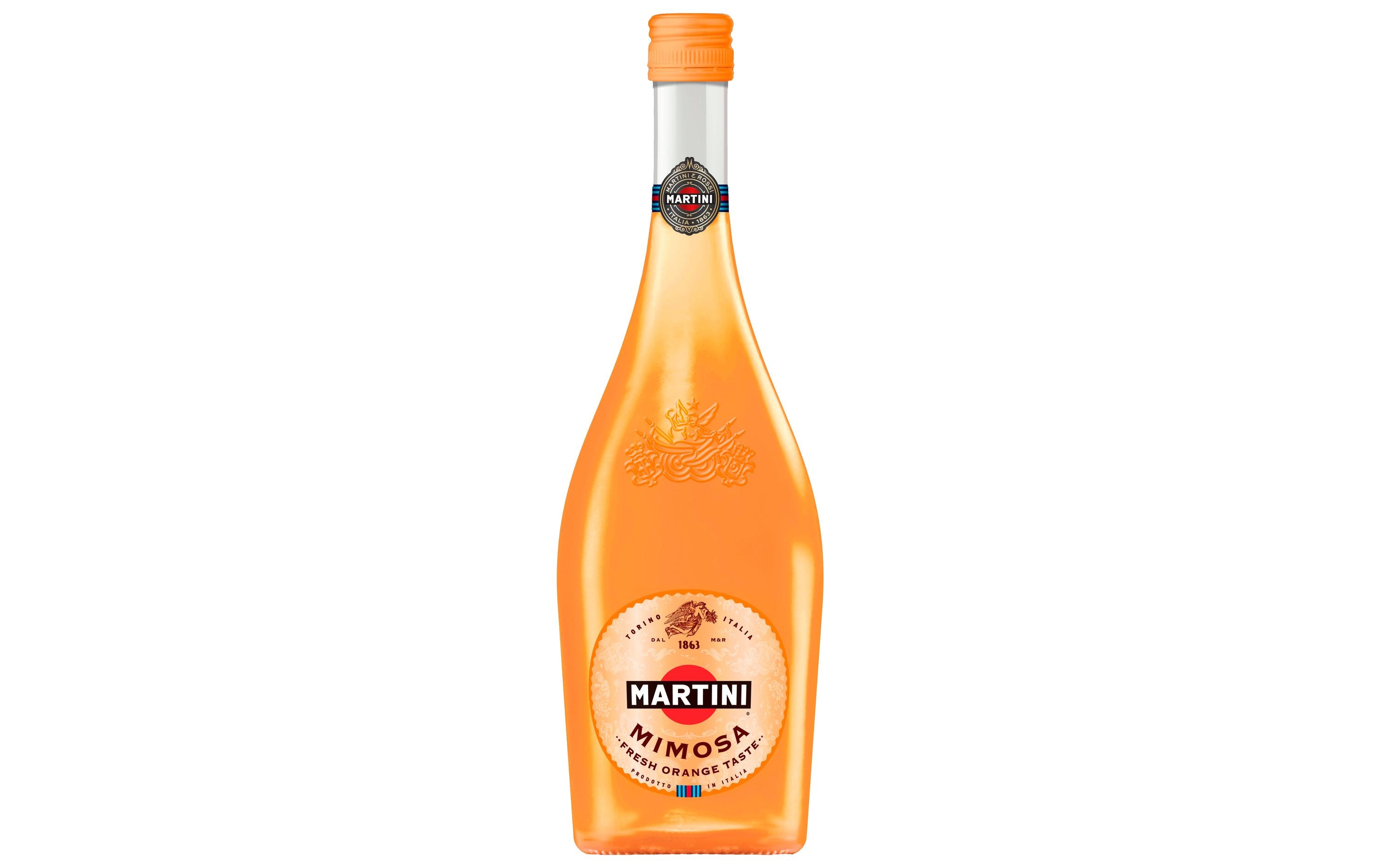 SPRITZ Mimosa 0.75 lFruchtiges Apéritiv-Getränk
