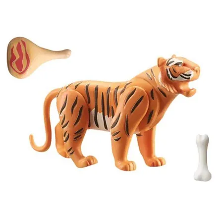 PLAYMOBIL® 71055 Wiltopia - Tiger