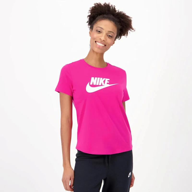 Logotipo grande da Nike