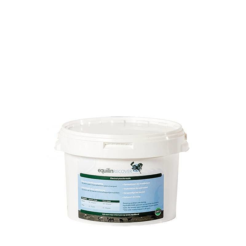 Equilin Recover Paard 4 kg