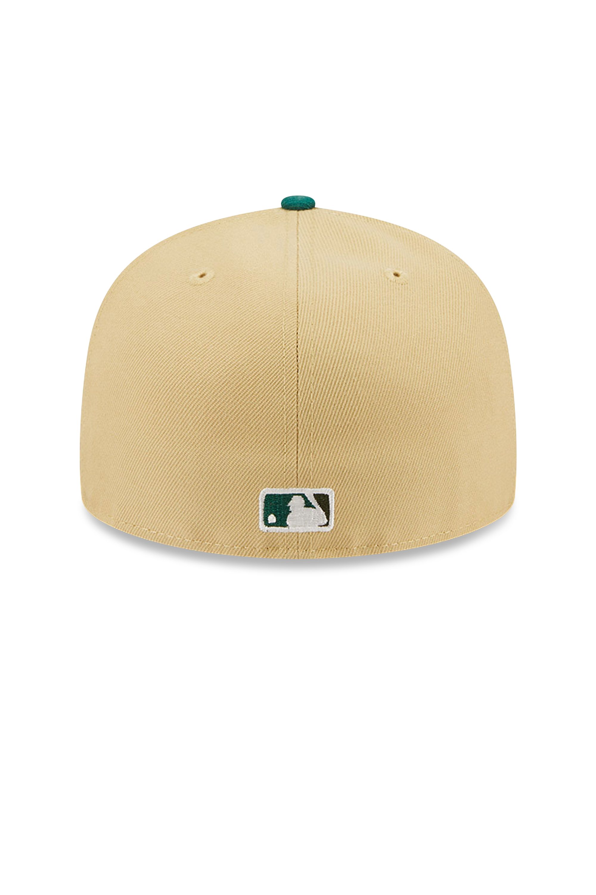 NEW ERA Casquette 5950 THE ELEMENTS Beige