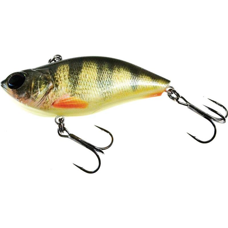 Leurre Coulant Harima Mazzy Vib Silent - 10Cm