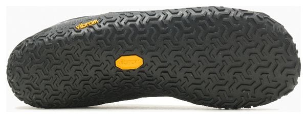 Chaussures de Trail Merrell Vapor Glove 6 Noir