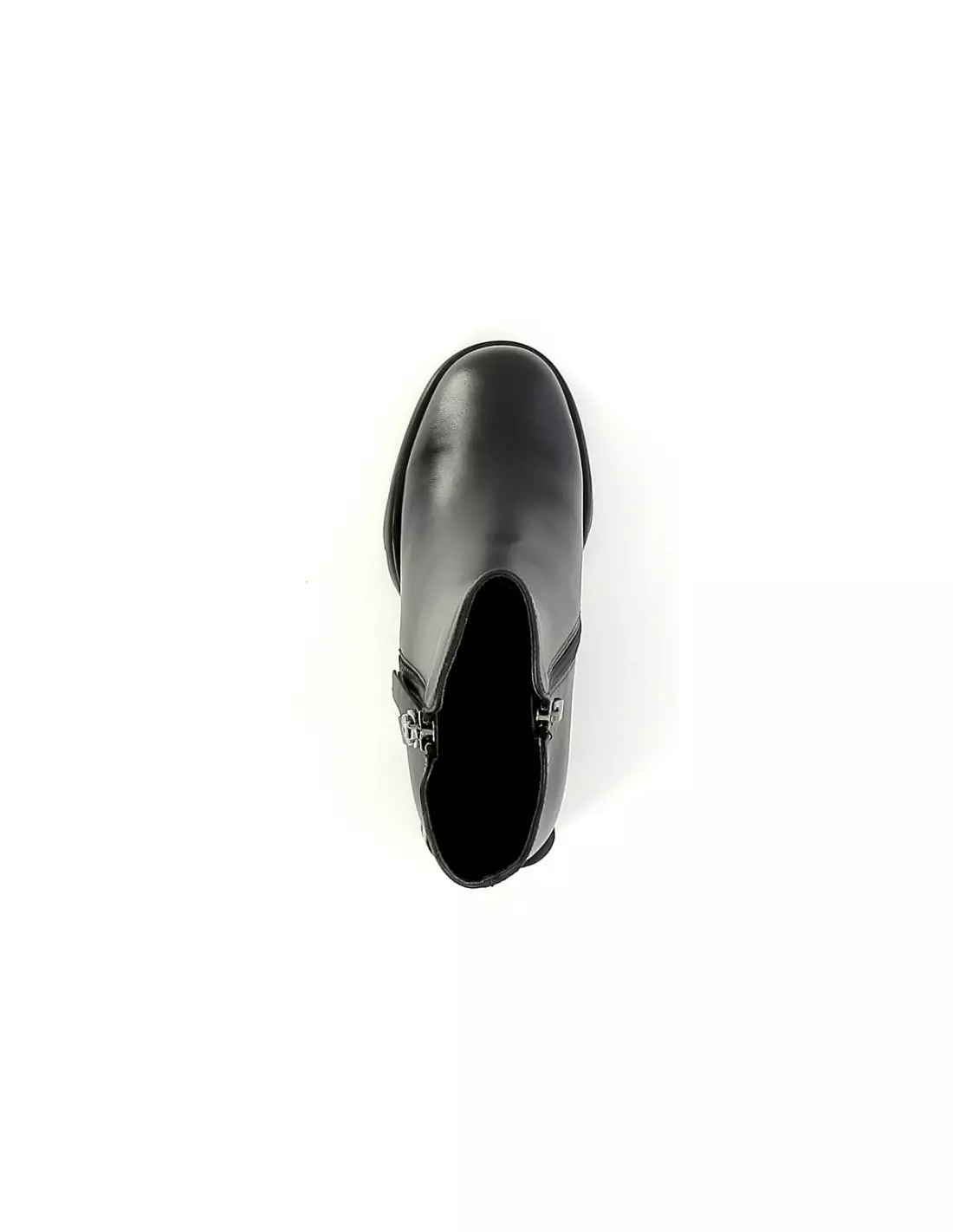 METAMORFOSE MACHANT - Boots & bottines Noir